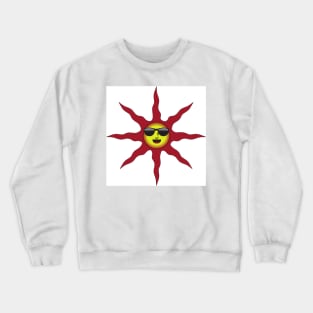 SunBro Crewneck Sweatshirt